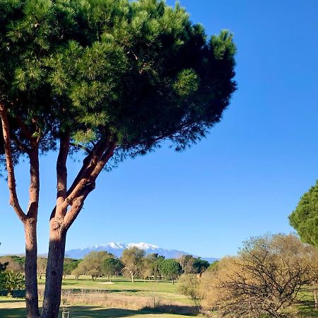 L' Appart Du Golf Saint-Cyprien  Eksteriør bilde