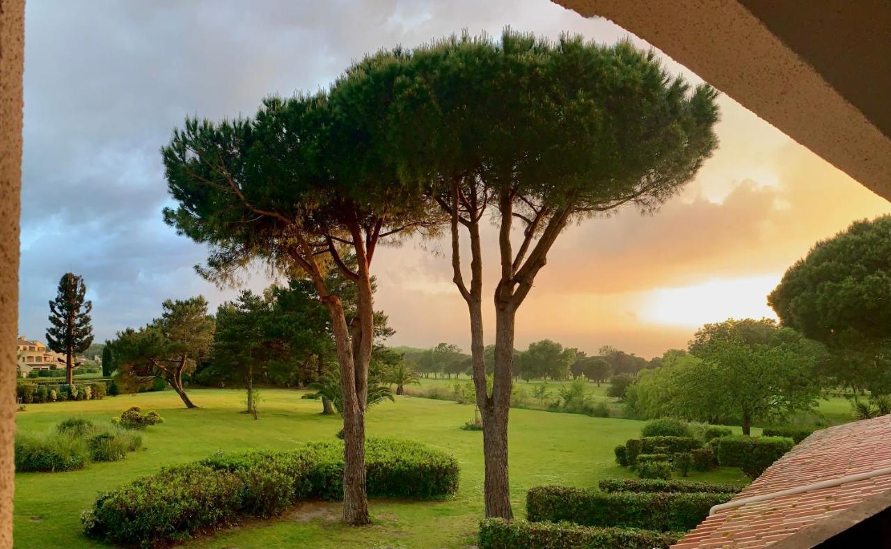 L' Appart Du Golf Saint-Cyprien  Eksteriør bilde
