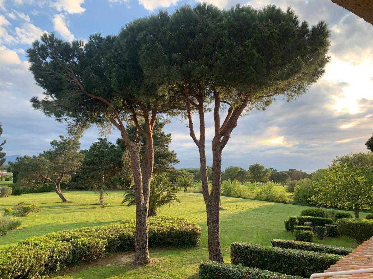 L' Appart Du Golf Saint-Cyprien  Eksteriør bilde