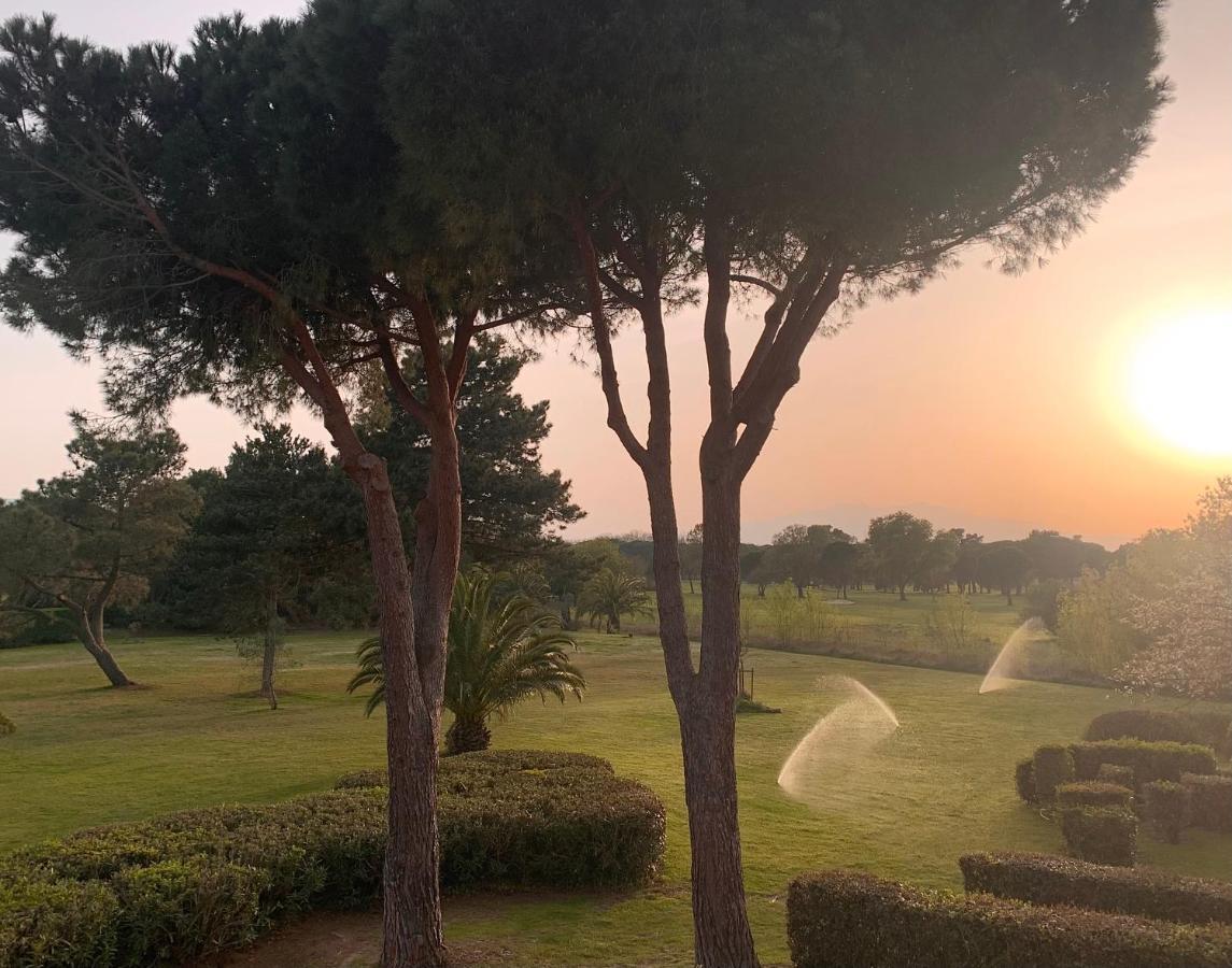 L' Appart Du Golf Saint-Cyprien  Eksteriør bilde