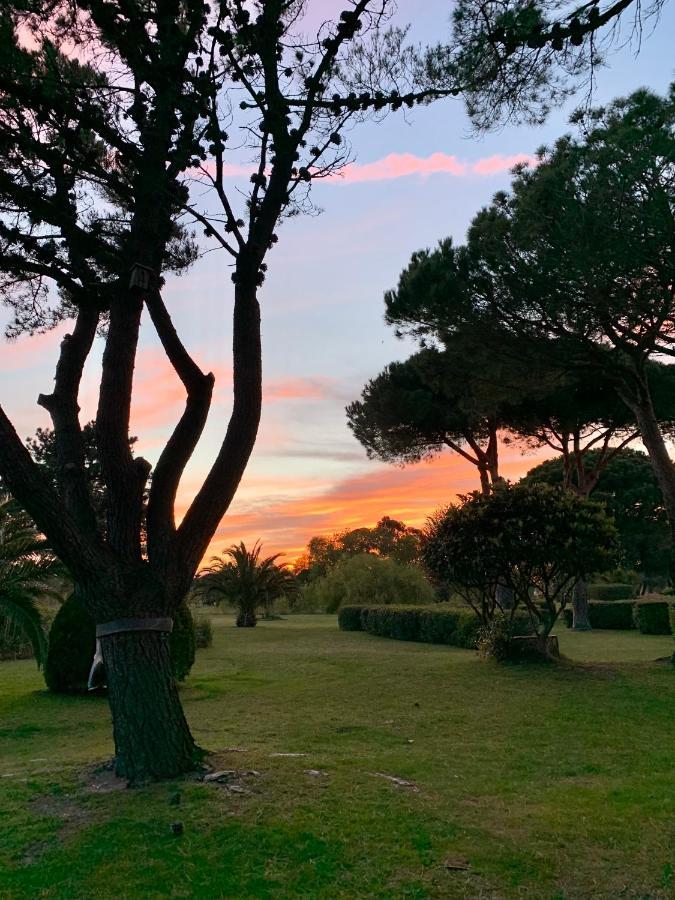 L' Appart Du Golf Saint-Cyprien  Eksteriør bilde