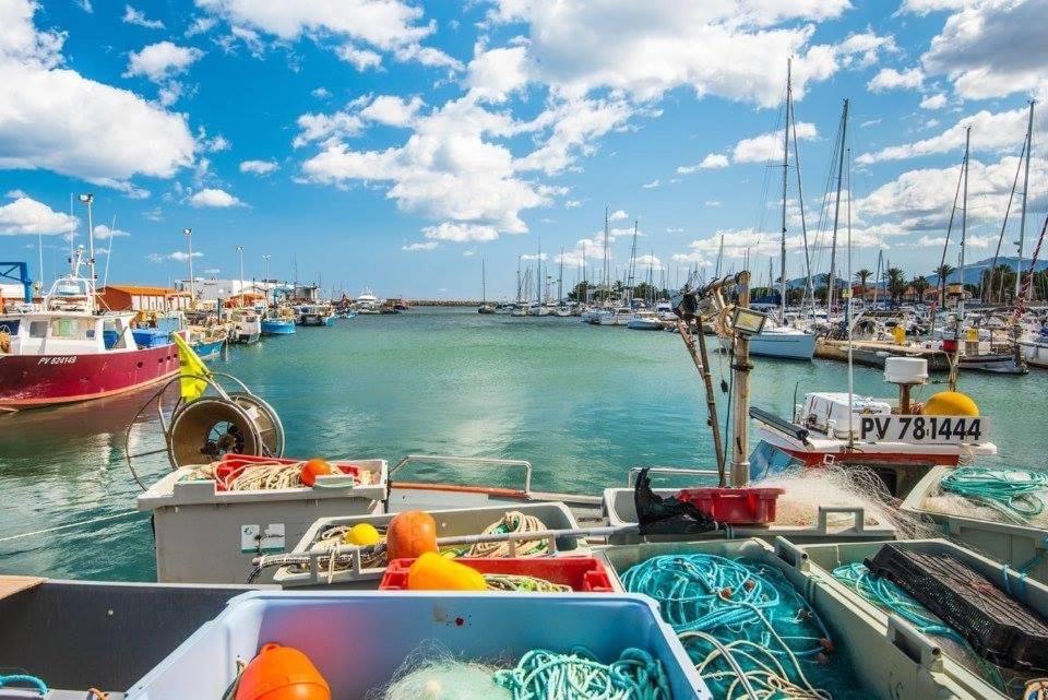 L' Appart Du Golf Saint-Cyprien  Eksteriør bilde