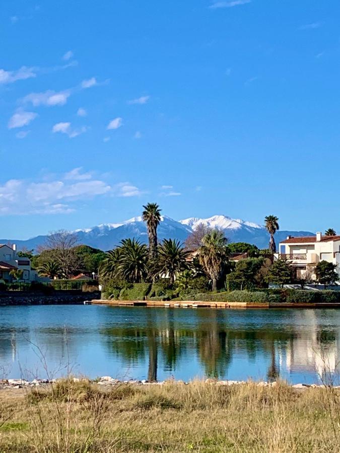 L' Appart Du Golf Saint-Cyprien  Eksteriør bilde